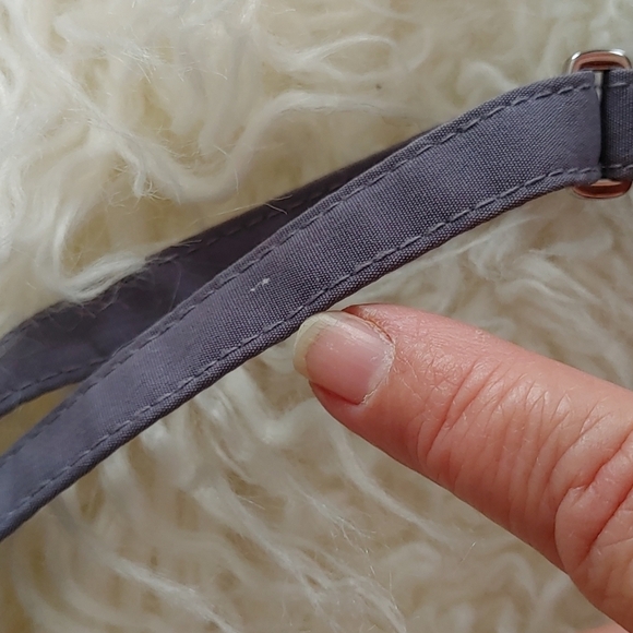 💚Vera Bradley small Quilted crossbody bag - Picture 11 of 11